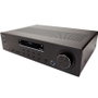 Aiwa AMR-200DAB/BK Amplificador Estéreo 200W con Bluetooth y DAB+